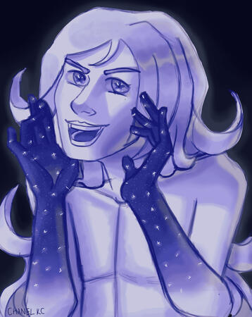 Ethereal OC