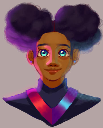 Parmis Headshot