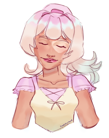 Headshot Base color