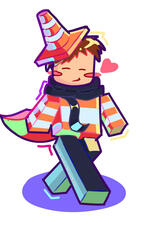Chibi Full body